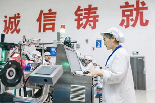 智改數(shù)轉(zhuǎn) 洋河股份以數(shù)實(shí)融合賦能傳統(tǒng)產(chǎn)業(yè)升級(jí)的實(shí)踐